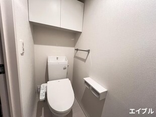 D-ROOM FIRST 大善寺駅前の物件内観写真